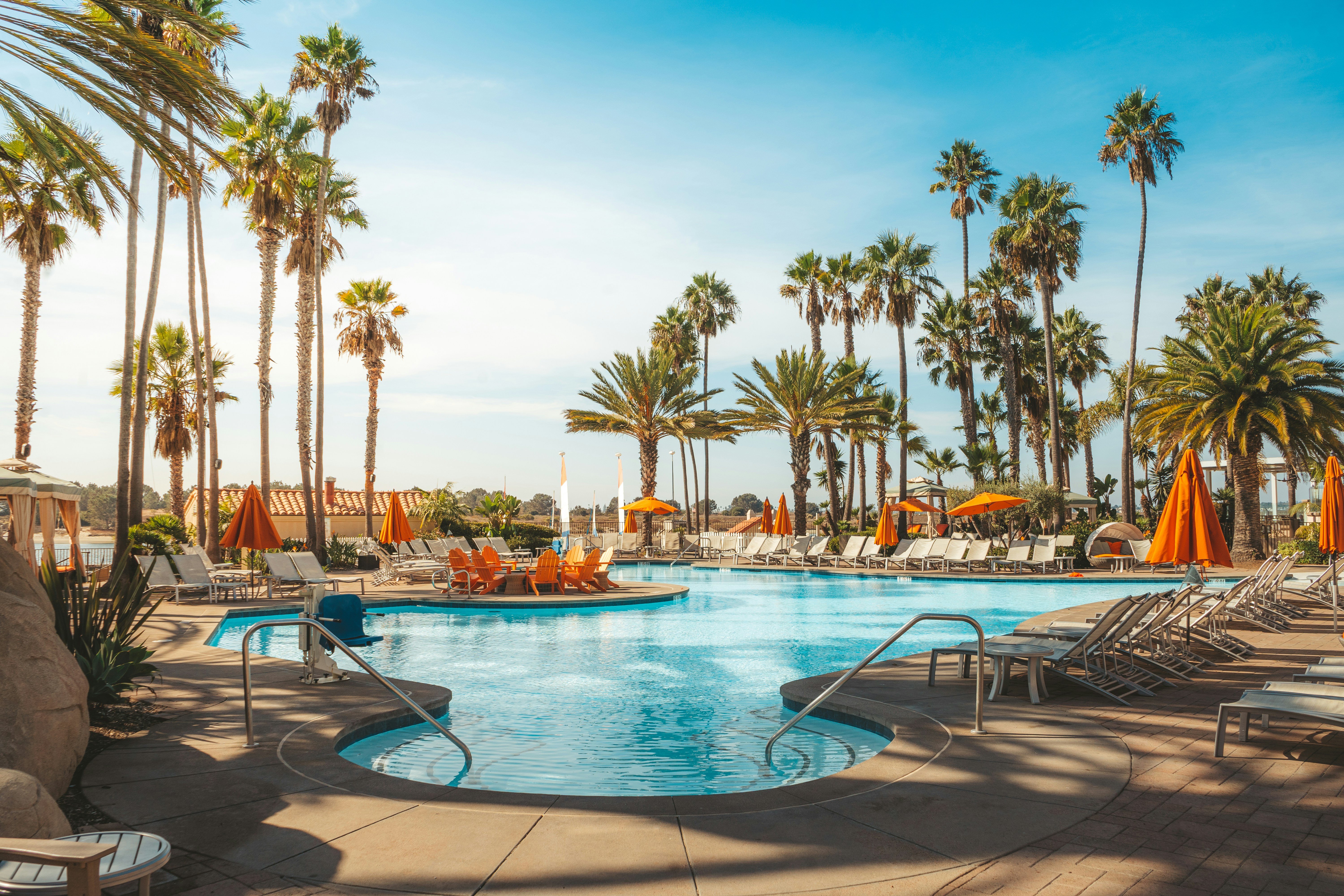 Gediro hotel services from spa to concierge