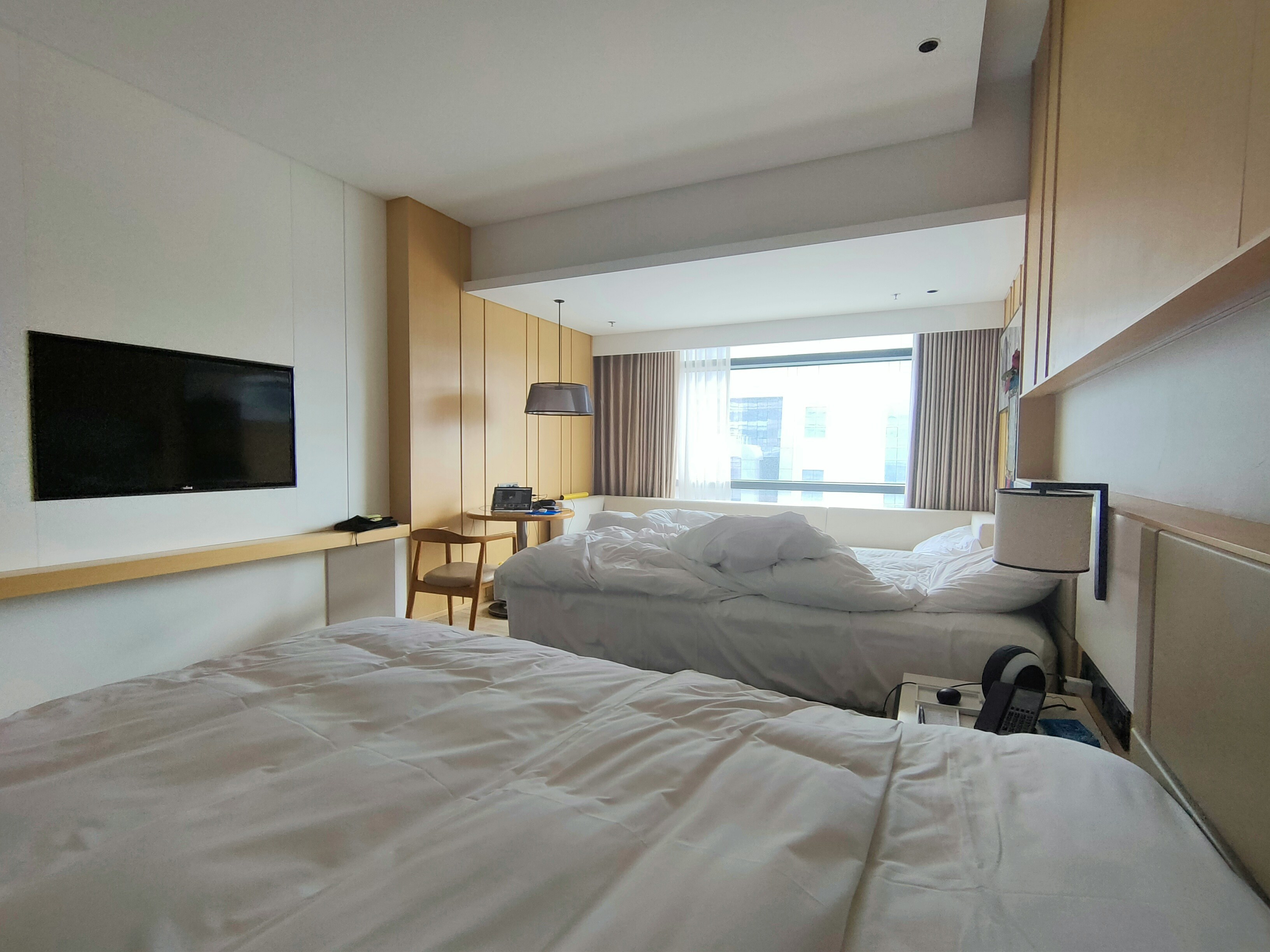 Harbour Suite at Gediro